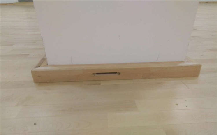 22厚體育館木地板一般多少錢(qián)?