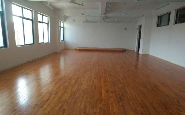 專業的體育館木地板報價