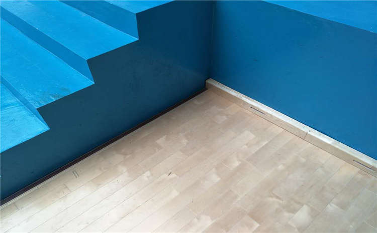 **的乒乓球館木地板一平米**