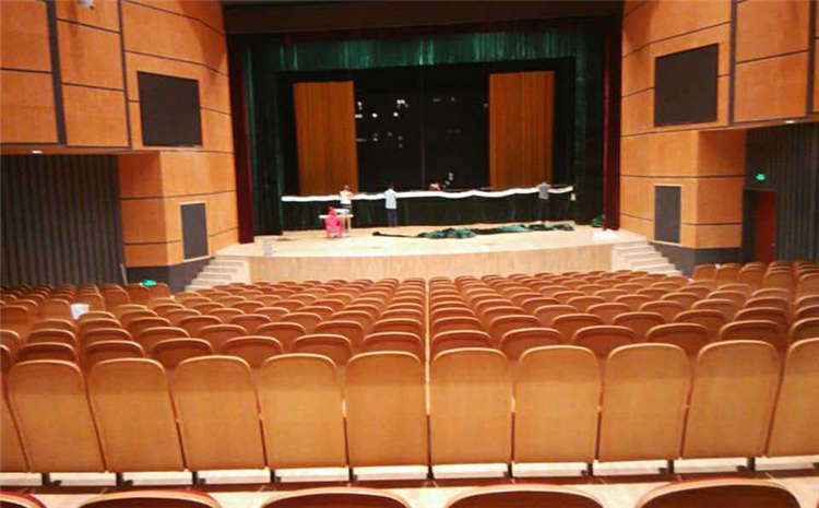 選購體育木地板這些錯誤您犯過嗎?