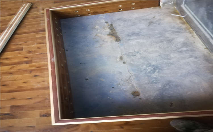 浙江體育場運動木地板供應(yīng)商