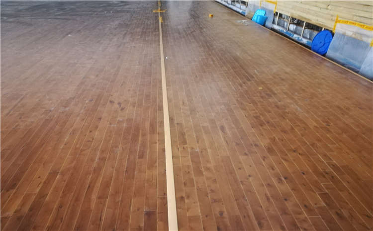 指接板籃球場木地板市場價格表