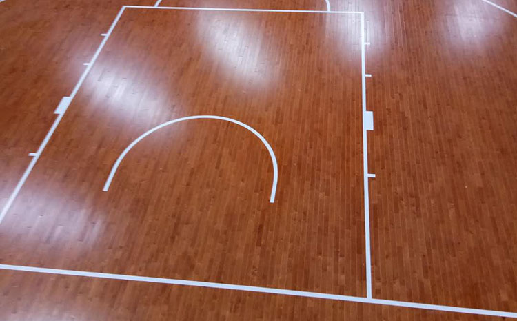 怎么保養(yǎng)?體育運(yùn)動地板楓木