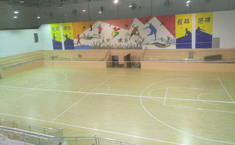 學校風雨操場地板批發(fā)價格