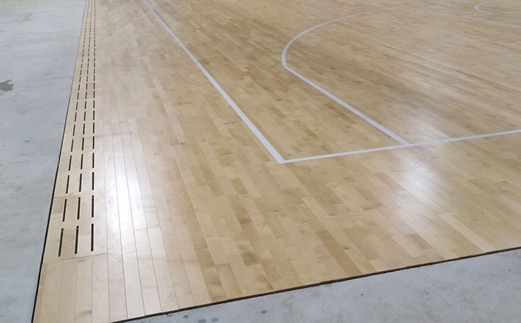 常用的舞臺運動地板哪個好