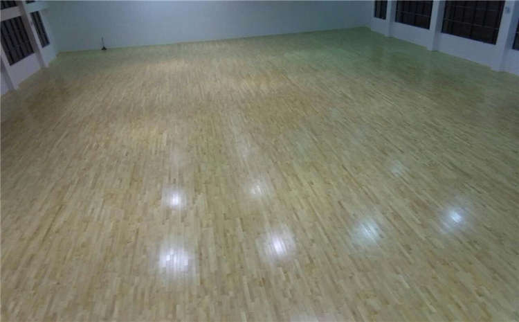 硬木企口舞臺運動木地板哪個品牌好？