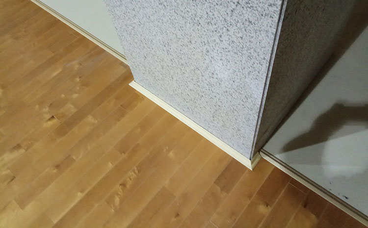 指接板籃球館木地板廠家哪家好?