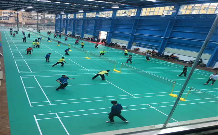 楓木舞臺運動木地板怎么保養(yǎng)?