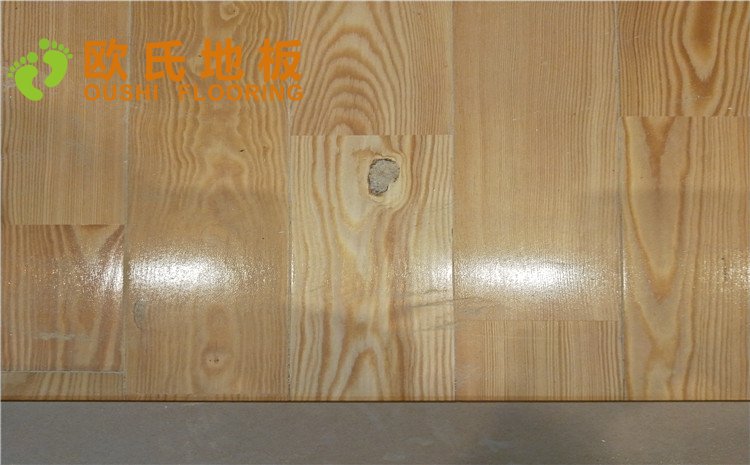 江蘇徐州匯鄰灣舞臺(tái)木地板項(xiàng)目